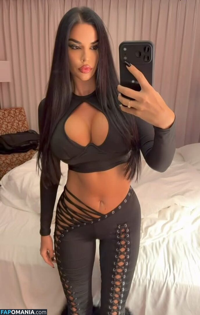 Ivana Knoll / knolldoll Nud OnlyFans  Fotografie scursă #259