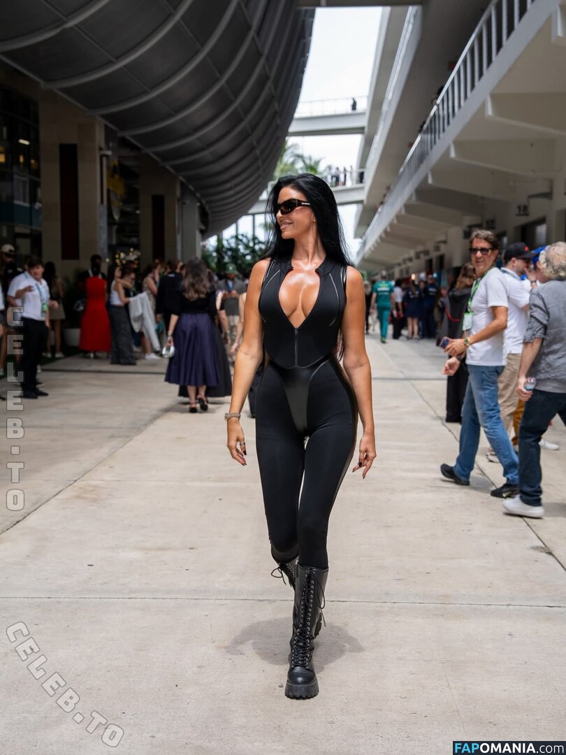 Ivana Knoll / knolldoll Nud OnlyFans  Fotografie scursă #278