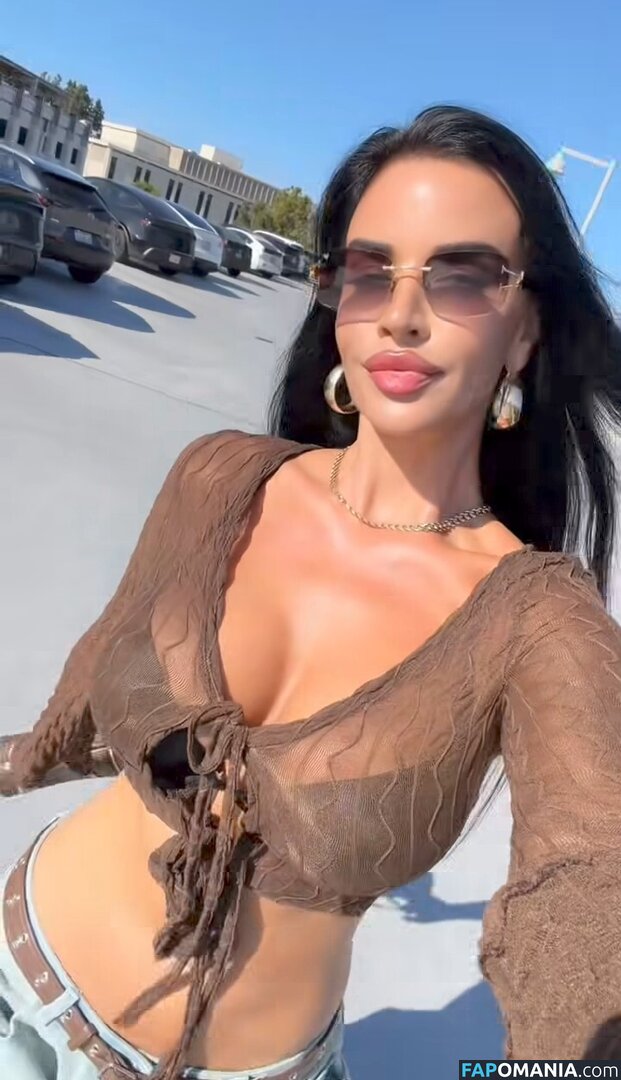 Ivana Knoll / knolldoll Nud OnlyFans  Fotografie scursă #285