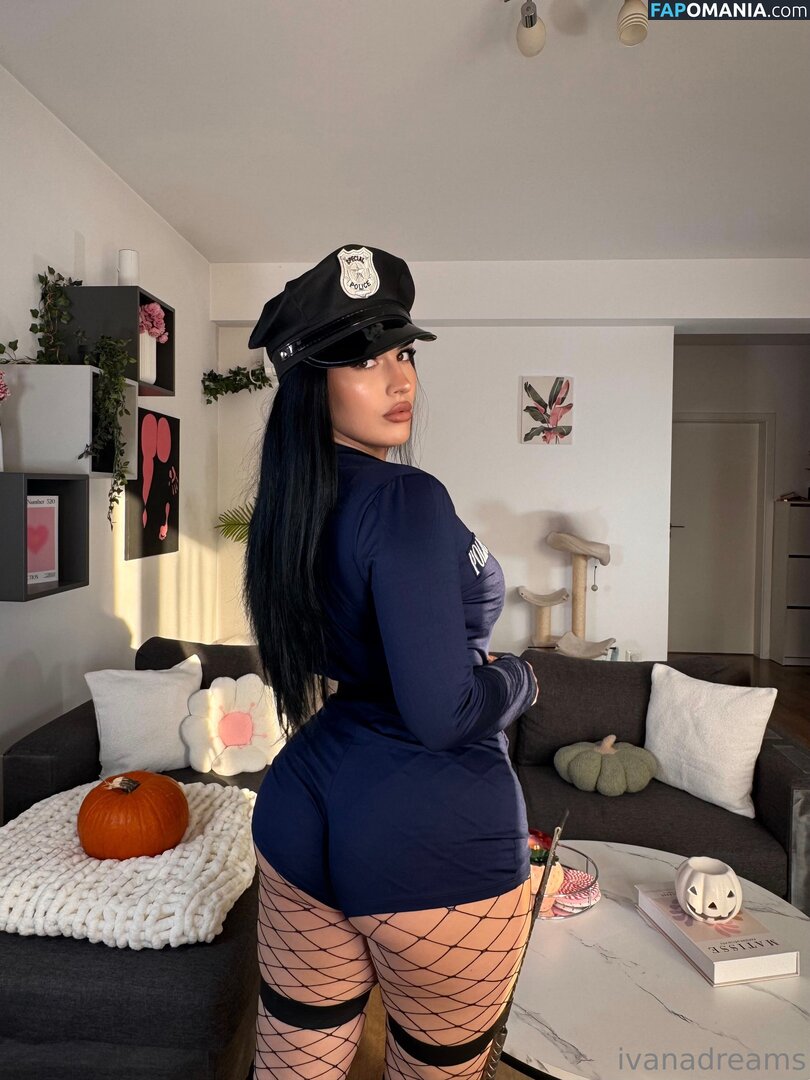 Ivanadreams / ivanaadreams Nud OnlyFans  Fotografie scursă #20