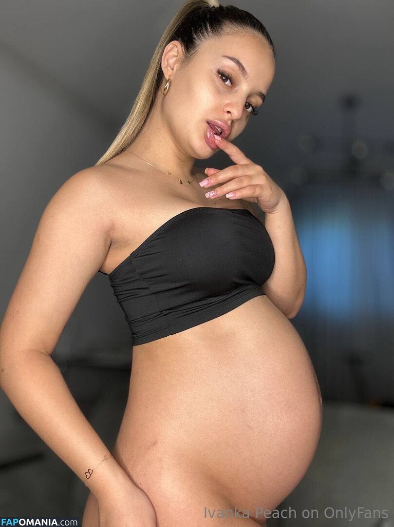 ivankapeach Nud OnlyFans  Fotografie scursă #18