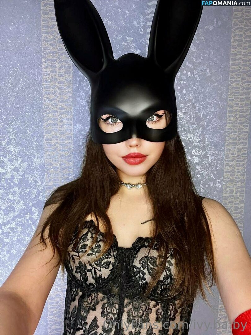 ivy.ba.by / ivybabies Nud OnlyFans  Fotografie scursă #119