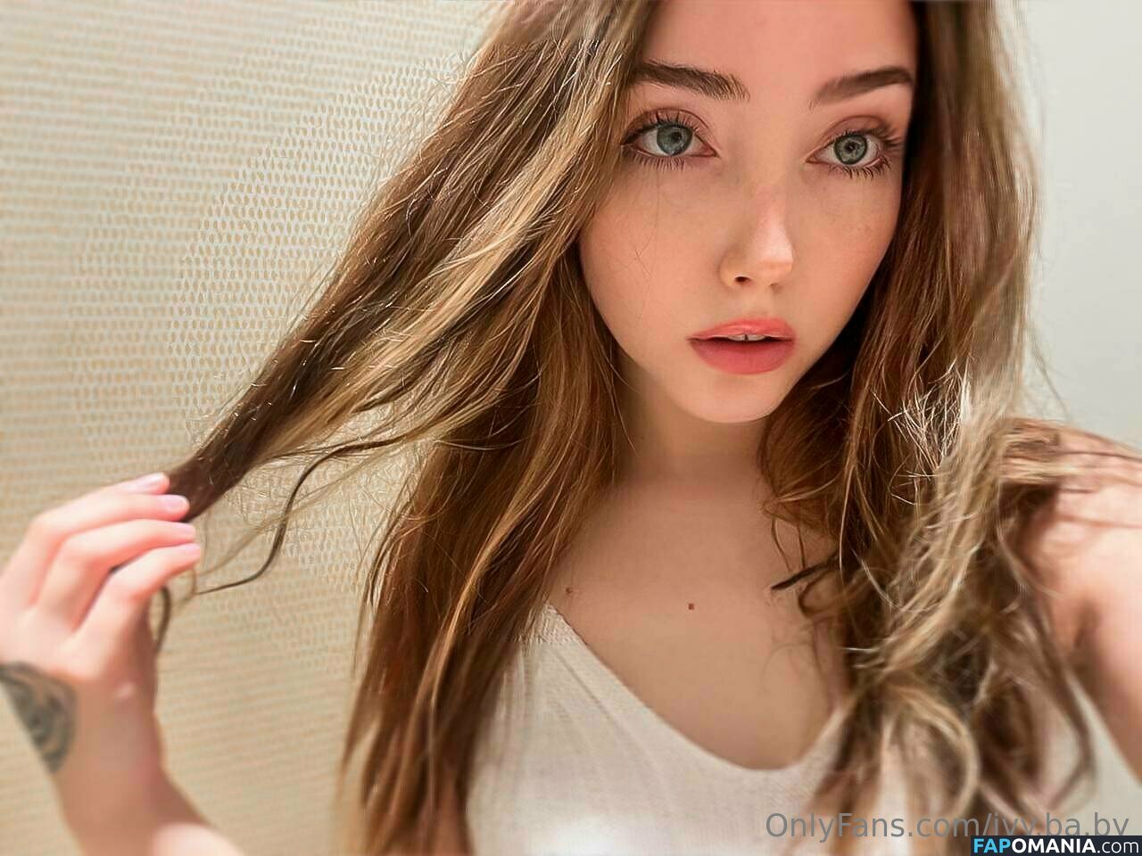 ivy.ba.by / ivybabies Nud OnlyFans  Fotografie scursă #211