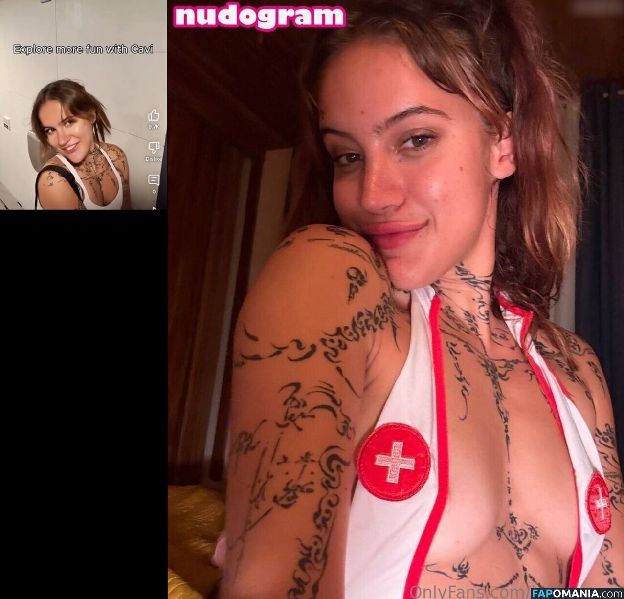 ivy_harper Nud OnlyFans  Fotografie scursă #3