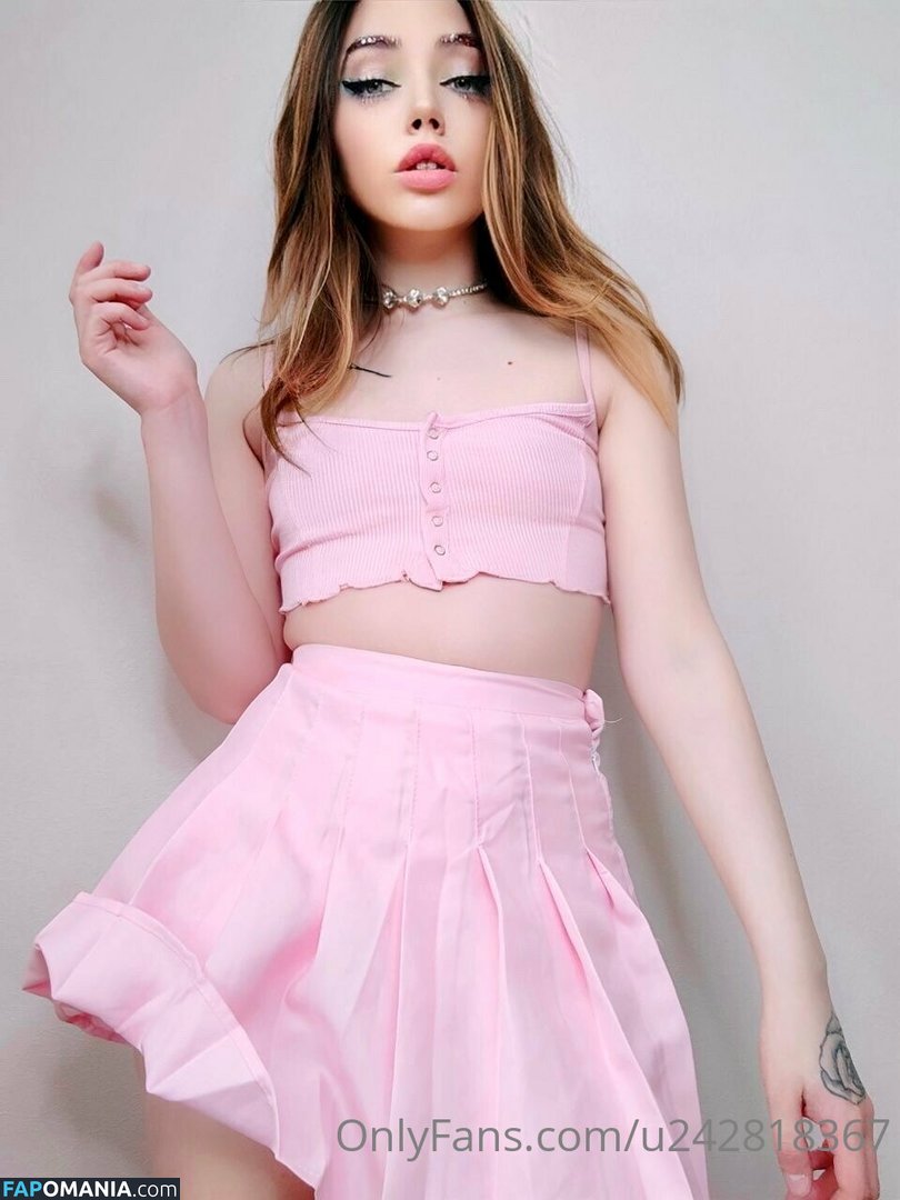 ivy_i Nud OnlyFans  Fotografie scursă #10