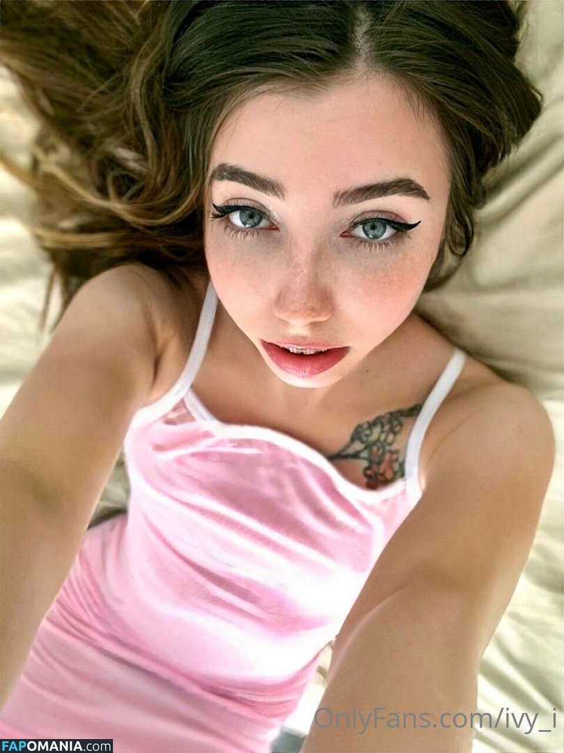 ivy_i Nud OnlyFans  Fotografie scursă #29