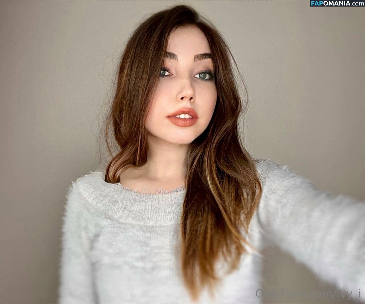 ivy_i Nud OnlyFans  Fotografie scursă #47