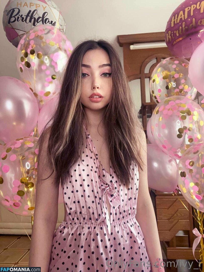 ivy_i Nud OnlyFans  Fotografie scursă #60