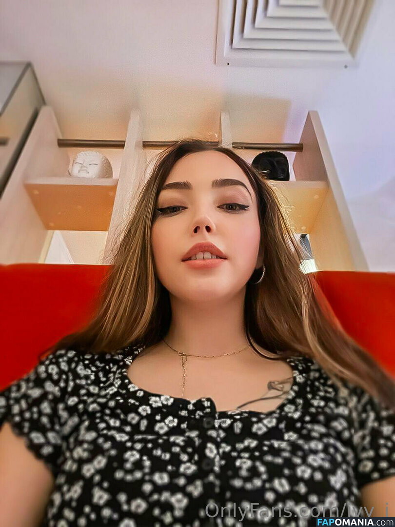 ivy_i Nud OnlyFans  Fotografie scursă #179
