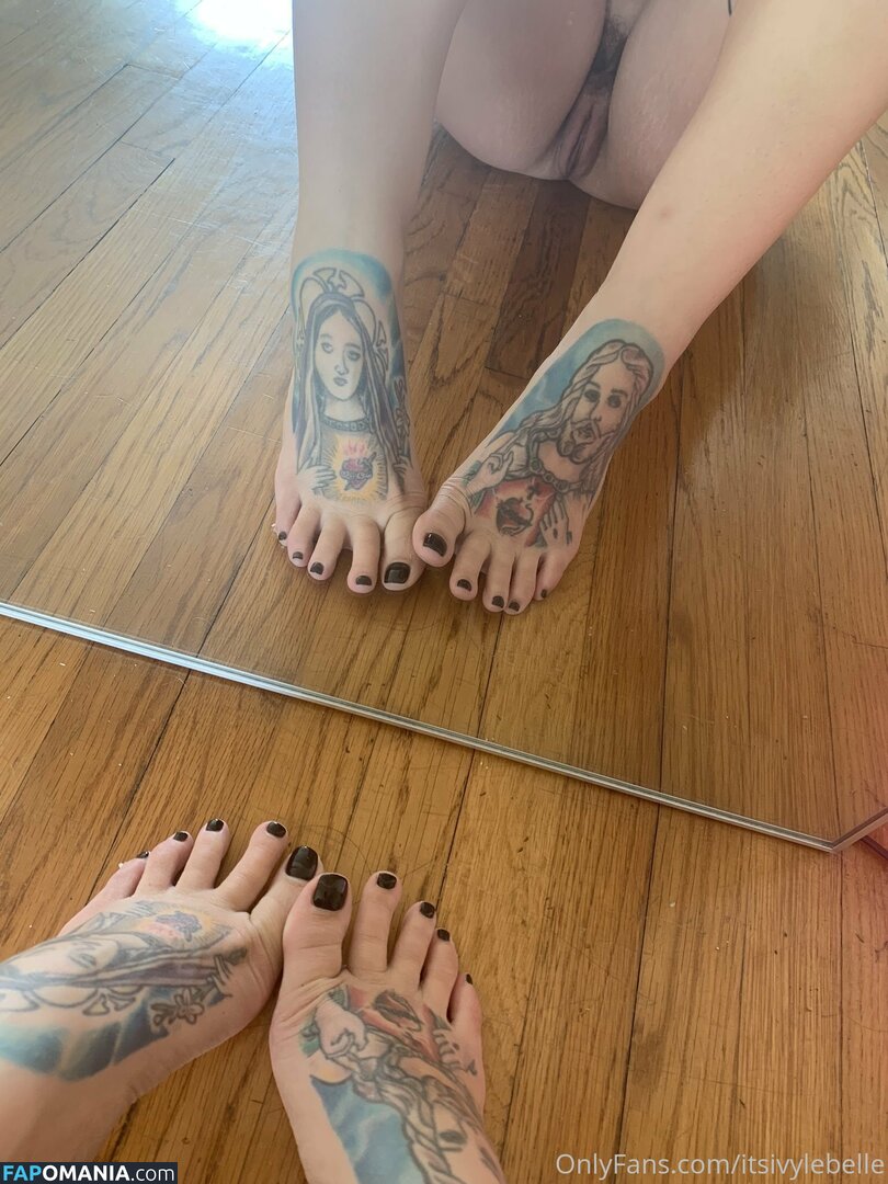 Ivy Lebelle / anyuser / itsivylebelle Nud OnlyFans  Fotografie scursă #573