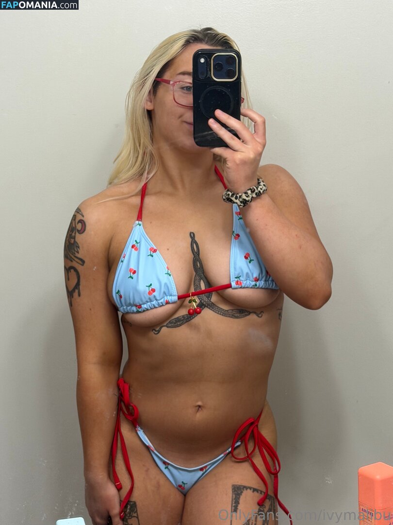 Ivy Malibu / Mercurialmaiden / ivy_malibu / ivymalibu / theivymalibu Nud OnlyFans  Fotografie scursă #20