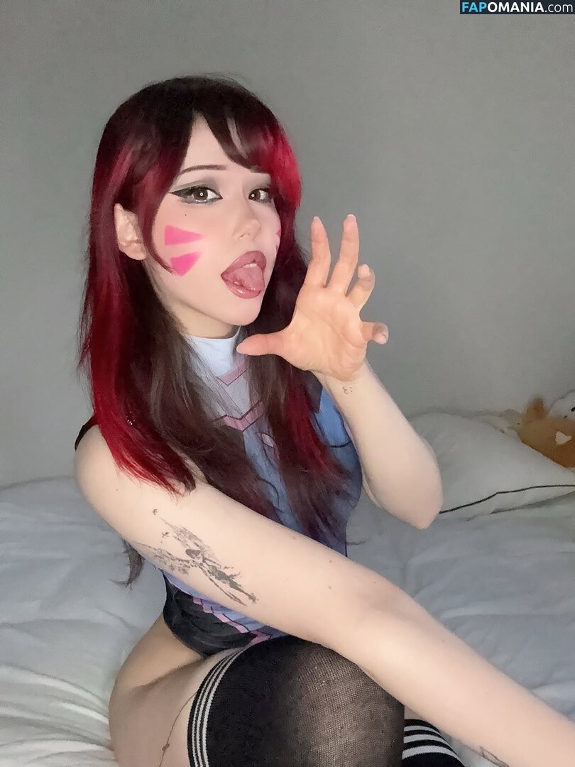 Ivy.owowo / ivyowowo Nud OnlyFans  Fotografie scursă #2