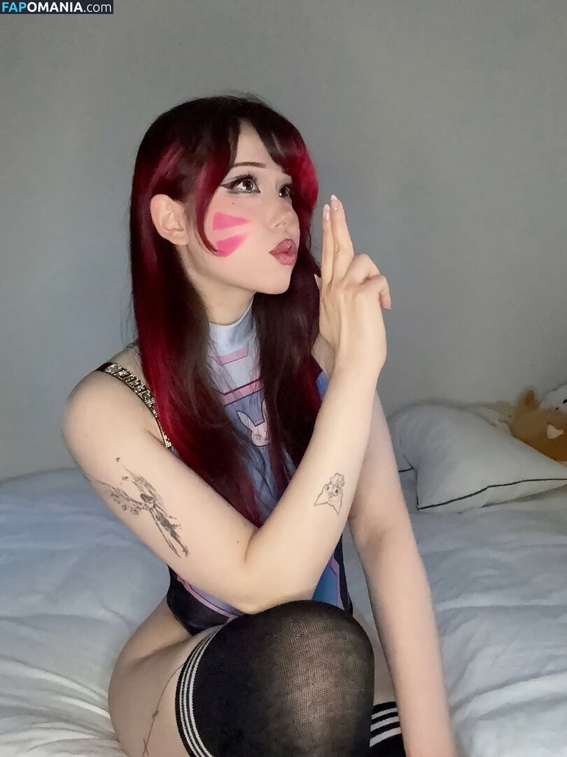 Ivy.owowo / ivyowowo Nud OnlyFans  Fotografie scursă #7