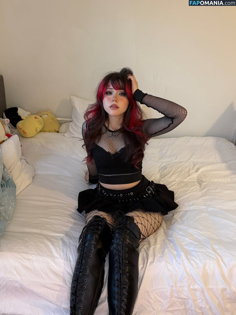 Ivy.owowo / ivyowowo Nud OnlyFans  Fotografie scursă #10