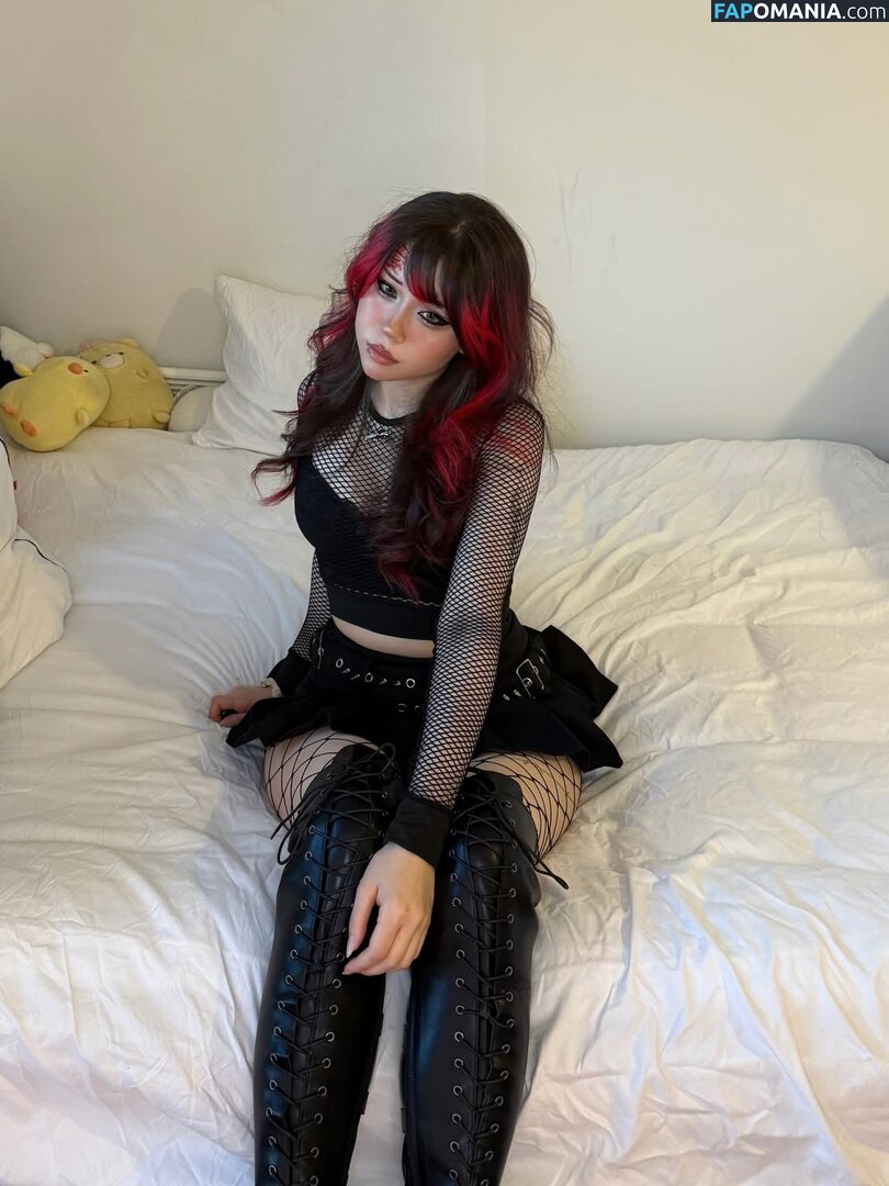 Ivy.owowo / ivyowowo Nud OnlyFans  Fotografie scursă #12