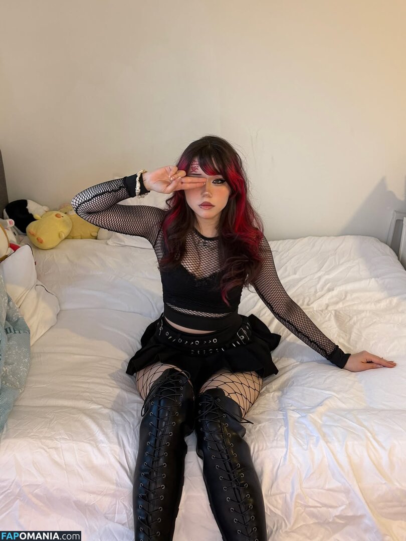 Ivy.owowo / ivyowowo Nud OnlyFans  Fotografie scursă #15