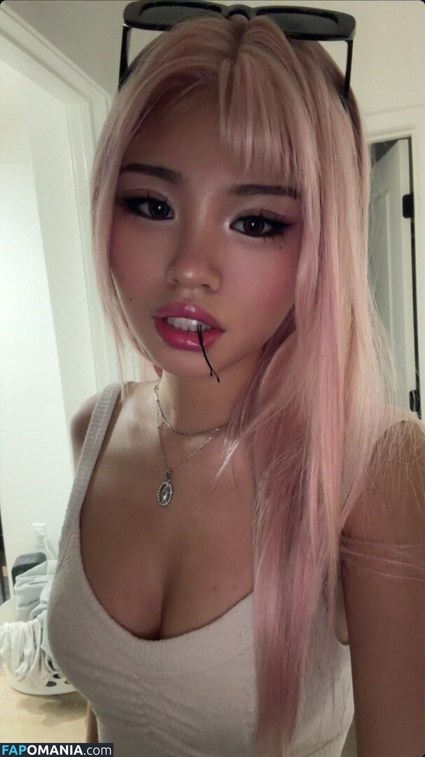 Ivy Tran / freakbob524 Nud OnlyFans  Fotografie scursă #1