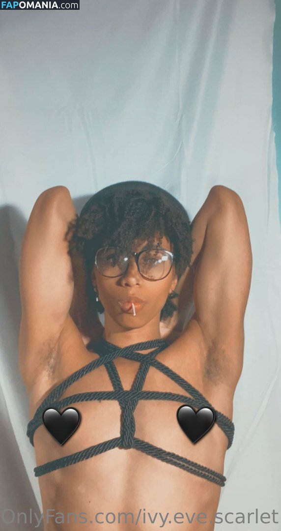 ivy.eve.scarlet / ivyevescarlet Nud OnlyFans  Fotografie scursă #21