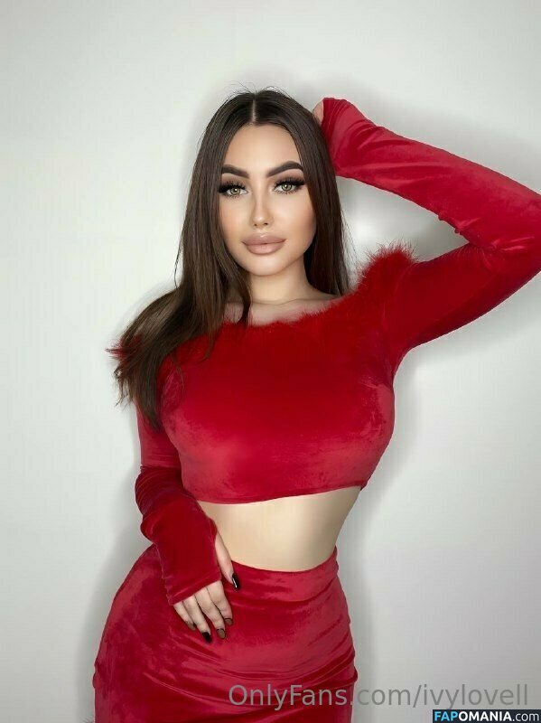 ivyleahlovell / ivylovell Nud OnlyFans  Fotografie scursă #8