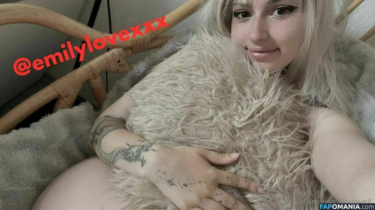 ivyleahlovell / ivylovell Nud OnlyFans  Fotografie scursă #16