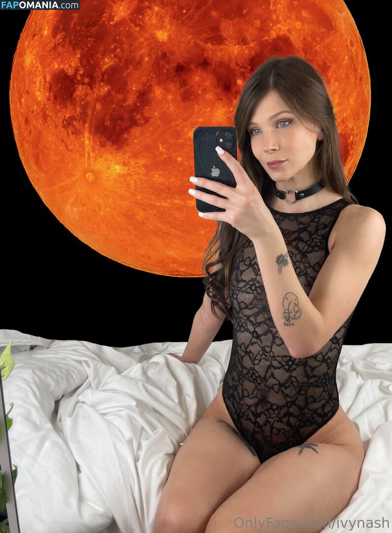 Ivynash / ivynashx Nud OnlyFans  Fotografie scursă #10