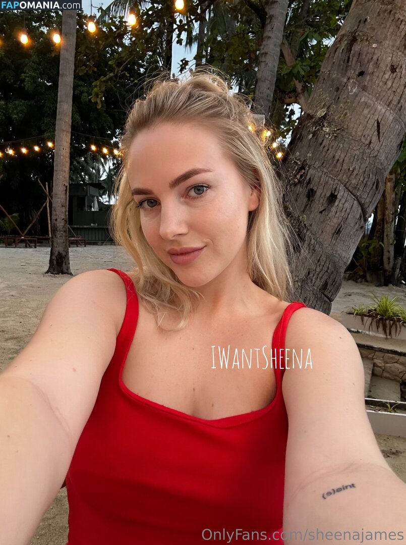 iwantsheena Nud OnlyFans  Fotografie scursă #3