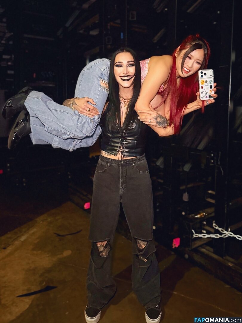 Io Shirai / Iyo Sky / iyoaghedo Nud OnlyFans  Fotografie scursă #360