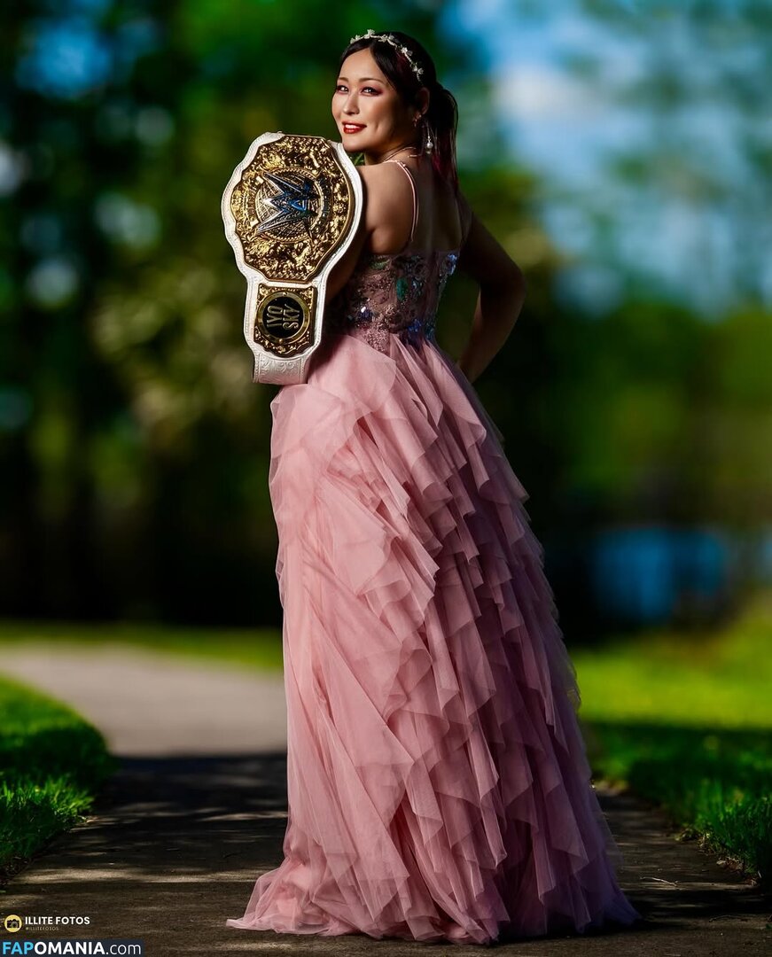 Io Shirai / Iyo Sky / iyoaghedo Nud OnlyFans  Fotografie scursă #366