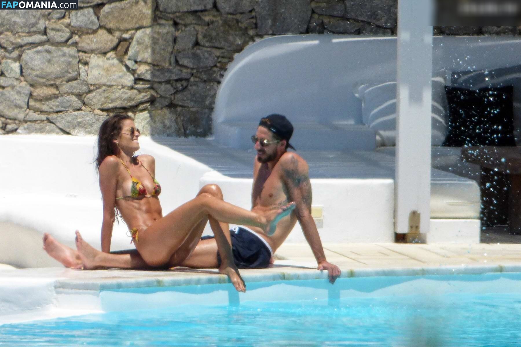 Izabel Goulart Nud OnlyFans  Fotografie scursă #15