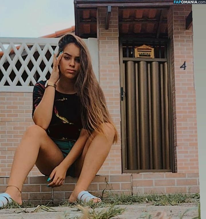 Izabelly Linhares / izabellylinhares_ Nud OnlyFans  Fotografie scursă #28