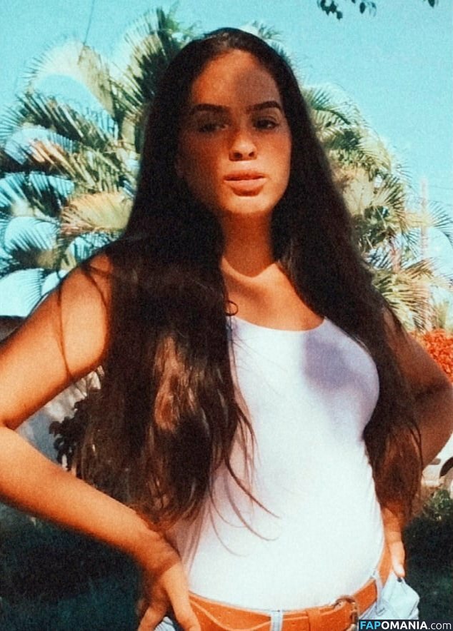 Izabelly Linhares / izabellylinhares_ Nud OnlyFans  Fotografie scursă #30