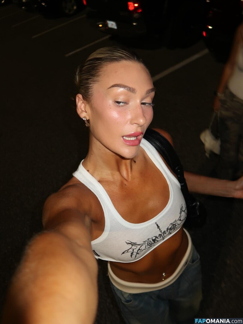 Izzi Dame / WWE NXT / izzi_bee / izzi_wwe Nud OnlyFans  Fotografie scursă #20