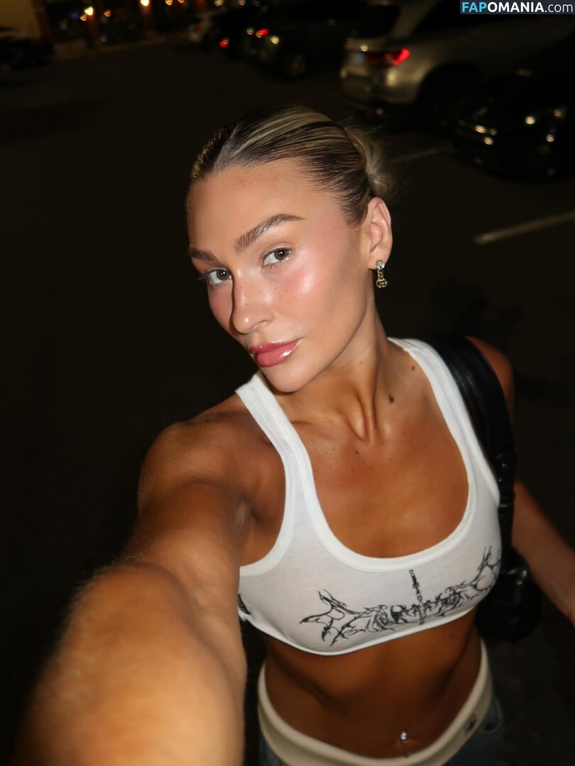 Izzi Dame / WWE NXT / izzi_bee / izzi_wwe Nud OnlyFans  Fotografie scursă #24