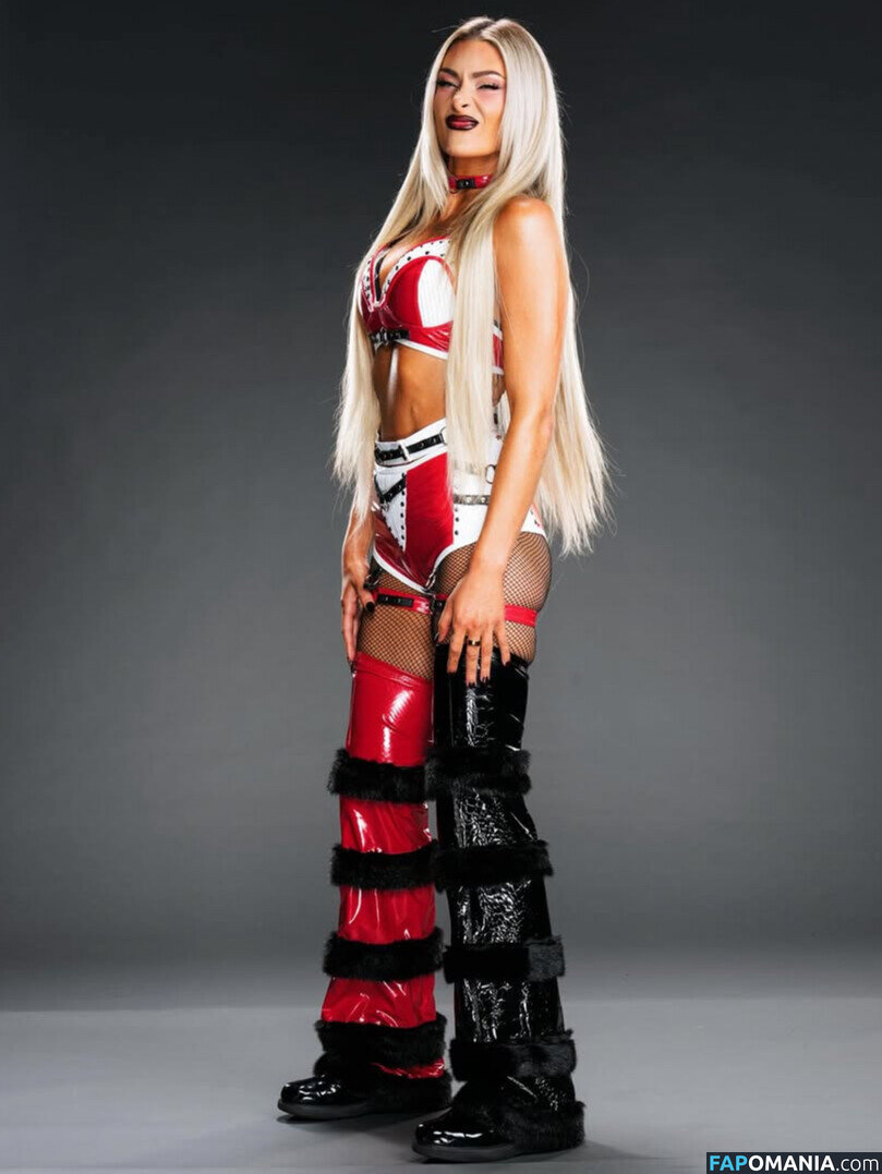 Izzi Dame / WWE NXT / izzi_bee / izzi_wwe Nud OnlyFans  Fotografie scursă #28