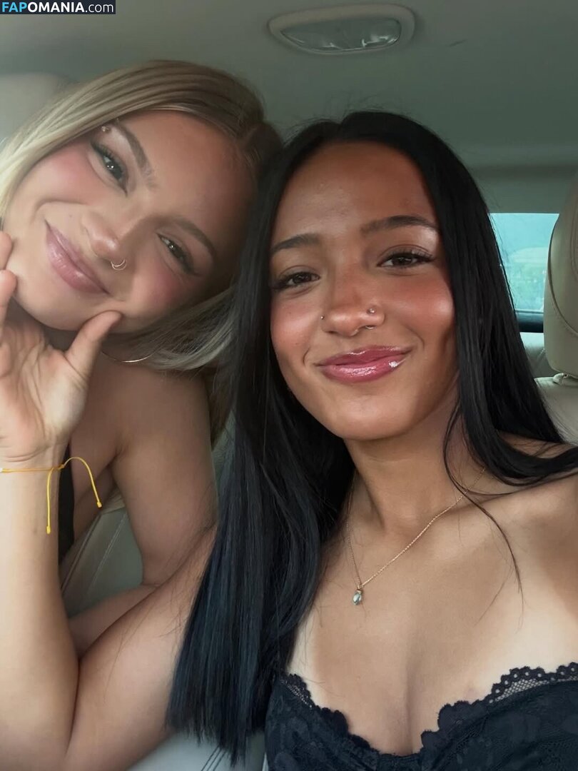 Izzy Baron / izzyb_00 Nud OnlyFans  Fotografie scursă #1