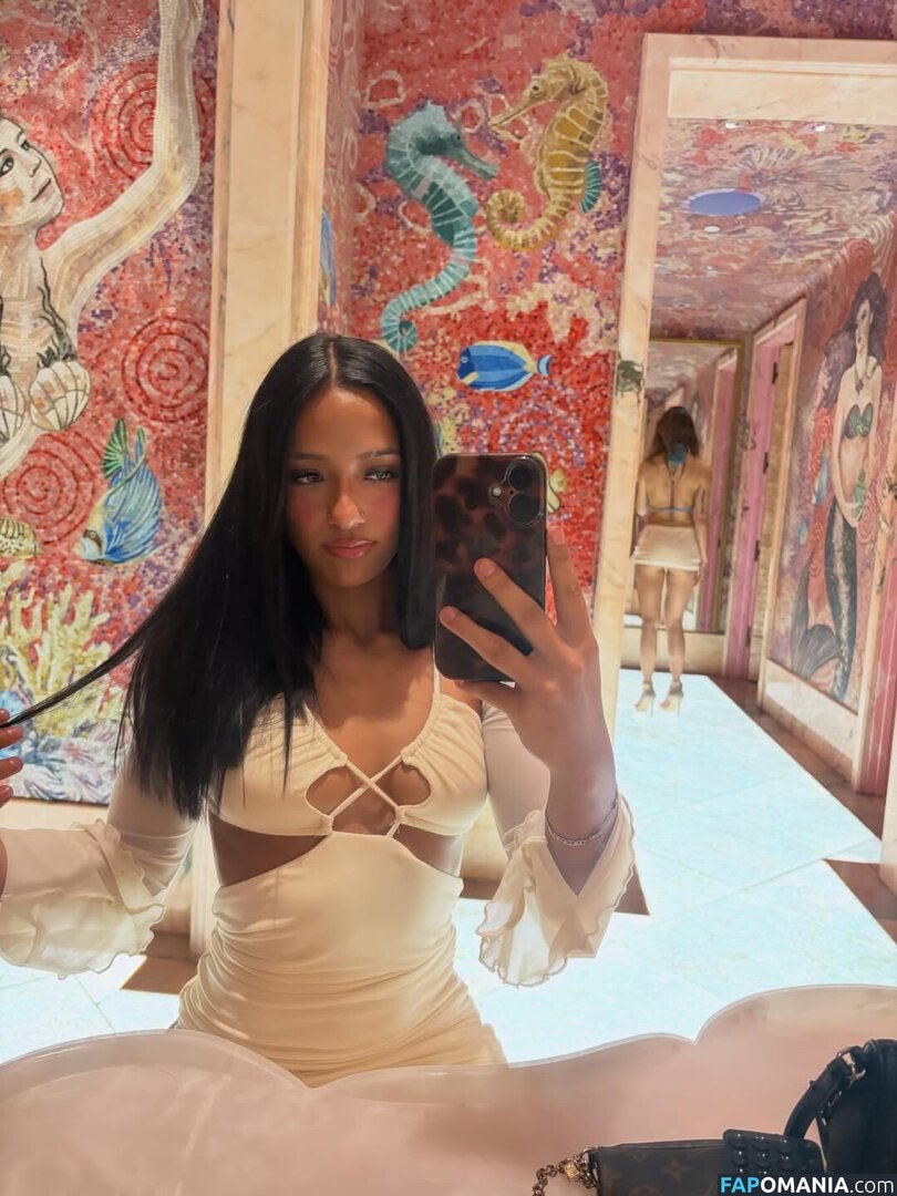 Izzy Baron / izzyb_00 Nud OnlyFans  Fotografie scursă #2