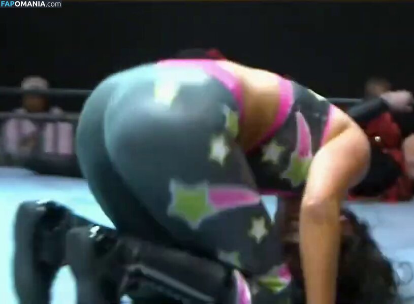 ItsIzzyMania / Izzy Moreno / WWYTWrestling Nud OnlyFans  Fotografie scursă #24