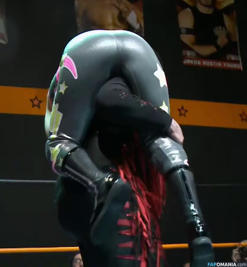 ItsIzzyMania / Izzy Moreno / WWYTWrestling Nud OnlyFans  Fotografie scursă #27