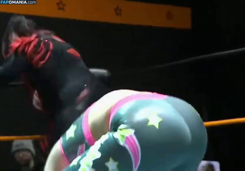 ItsIzzyMania / Izzy Moreno / WWYTWrestling Nud OnlyFans  Fotografie scursă #30