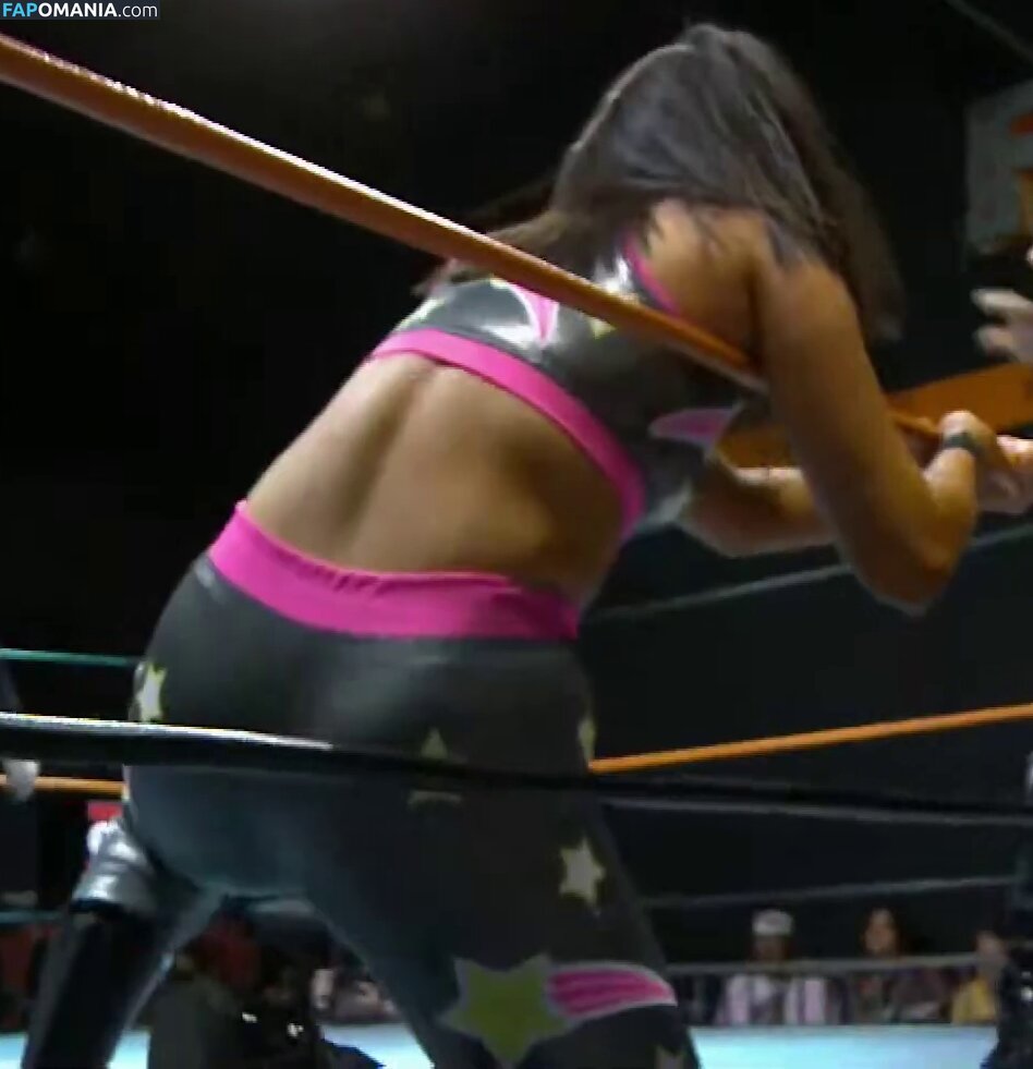 ItsIzzyMania / Izzy Moreno / WWYTWrestling Nud OnlyFans  Fotografie scursă #42