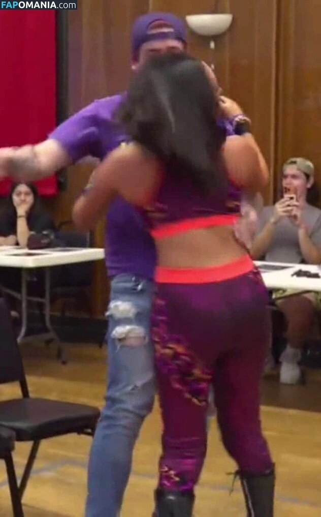 ItsIzzyMania / Izzy Moreno / WWYTWrestling Nud OnlyFans  Fotografie scursă #58