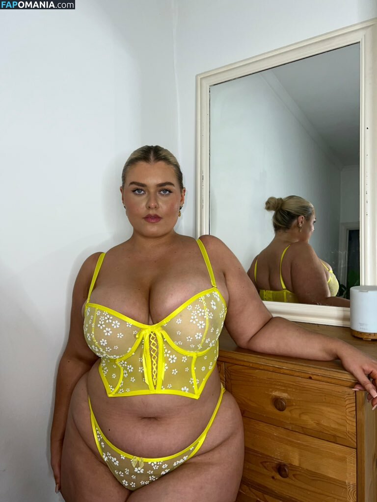 Izzy Nicholls / https: / isabelnichollsnall Nud OnlyFans  Fotografie scursă #1