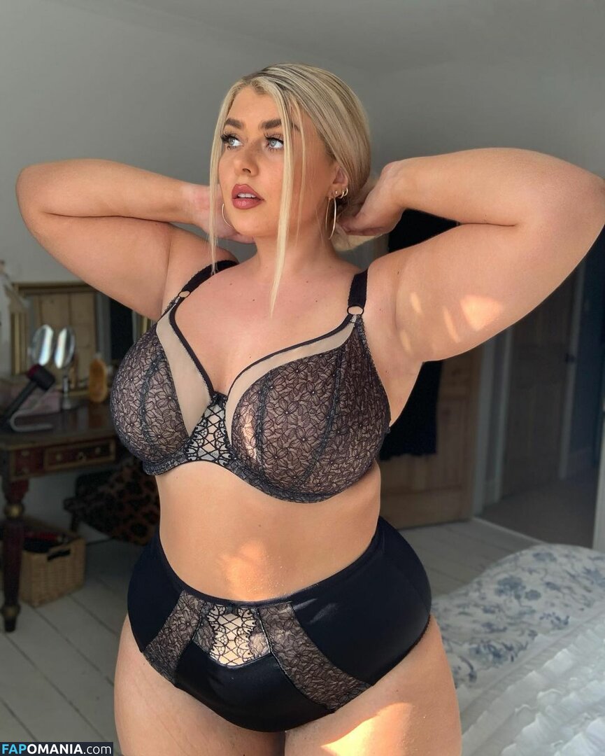 Izzy Nicholls / https: / isabelnichollsnall Nud OnlyFans  Fotografie scursă #15