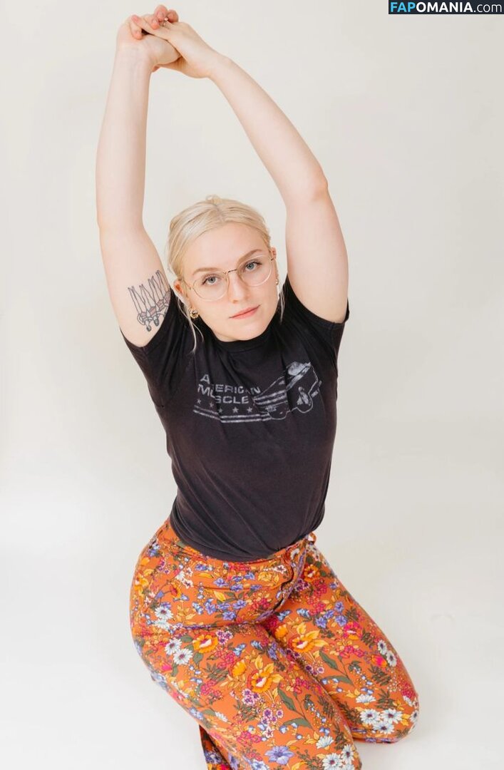 Izzy Roland Nud OnlyFans  Fotografie scursă #1