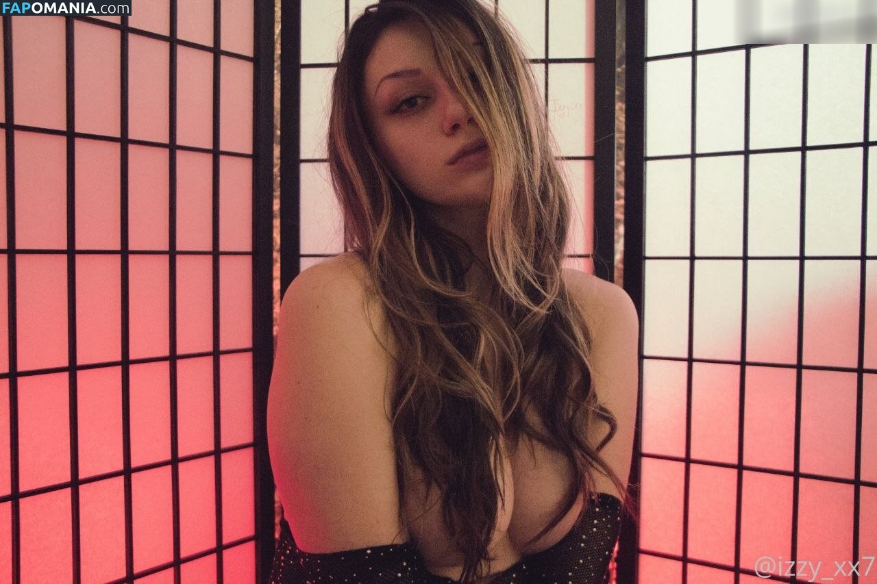 BlancNoir / Izzy Xx / https: / izzy_xx / thexxgirl Nud OnlyFans  Fotografie scursă #141