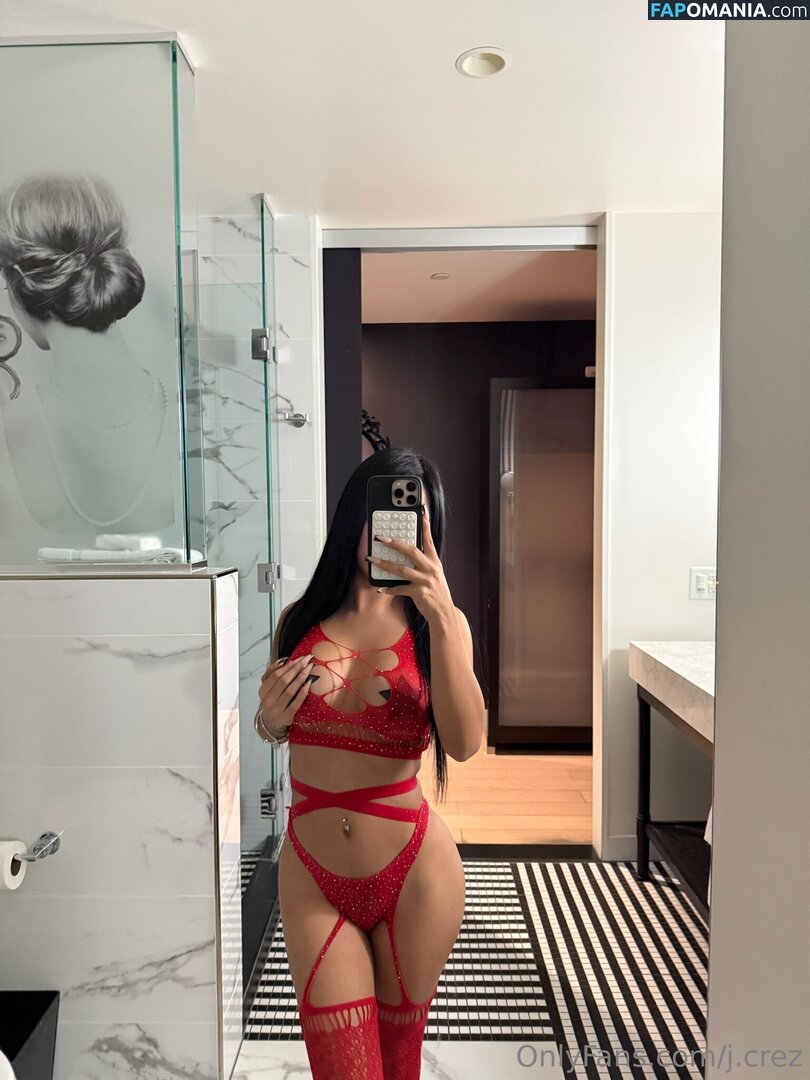 j.crez Nud OnlyFans  Fotografie scursă #1