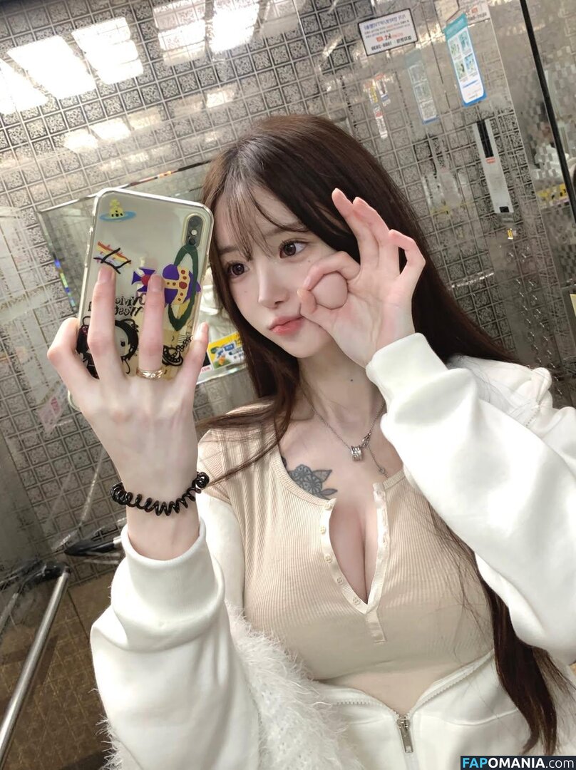 j.yce Nud OnlyFans  Fotografie scursă #34