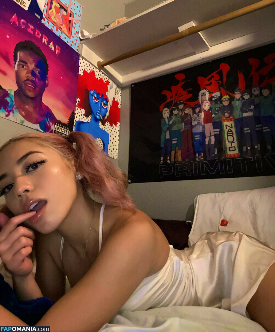 _.j0yc3._ / j0yc3 Nud OnlyFans  Fotografie scursă #5