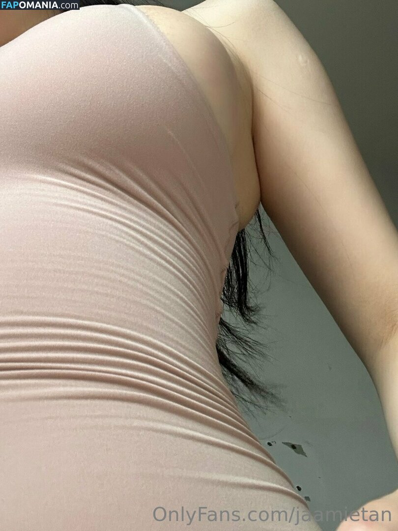 Jamie Tan / jaamietan Nud OnlyFans  Fotografie scursă #33
