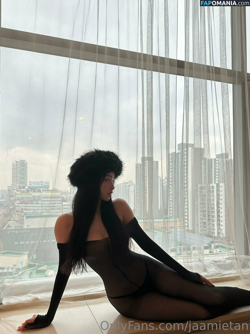 Jamie Tan / jaamietan Nud OnlyFans  Fotografie scursă #61